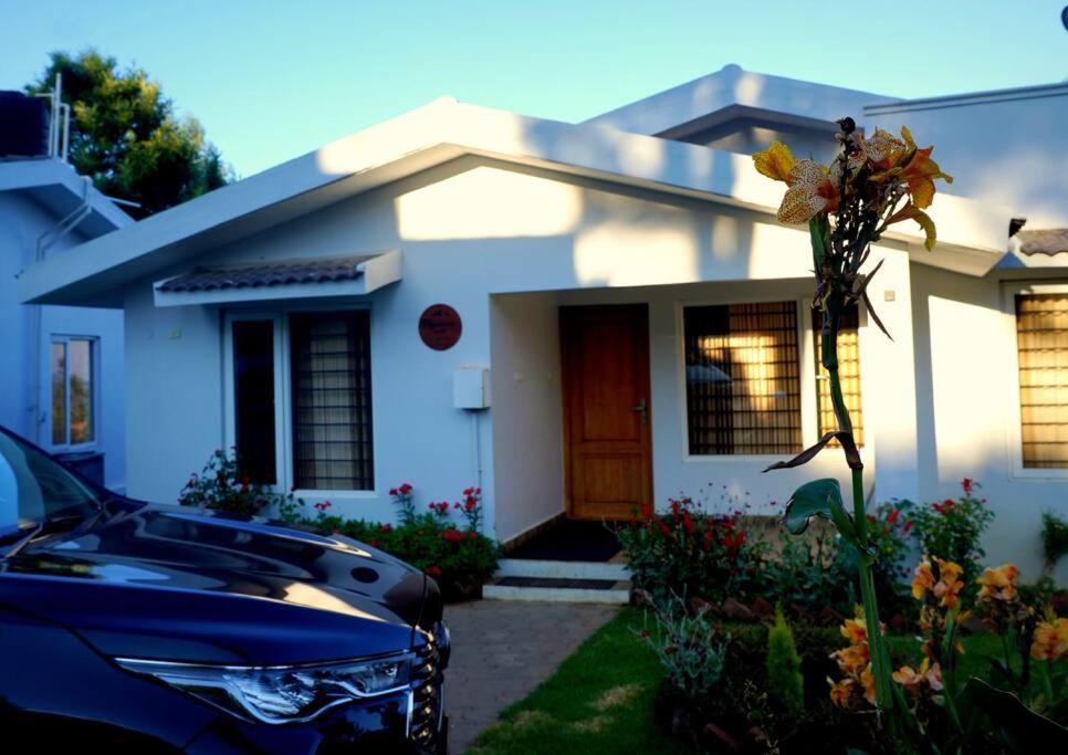 אוטי Elysium @ Skyfall Villas מראה חיצוני תמונה