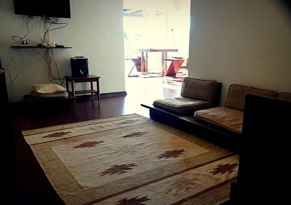 אוטי Elysium @ Skyfall Villas מראה חיצוני תמונה