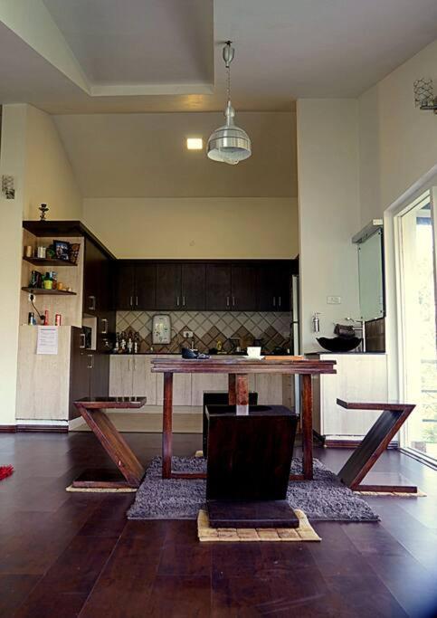 אוטי Elysium @ Skyfall Villas מראה חיצוני תמונה